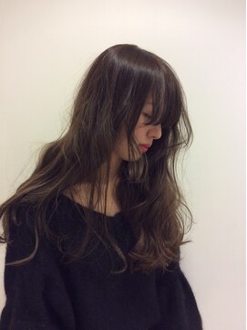 オッジ 溝の口(Oggi) 【oggi 溝の口】ランダムウェーブ