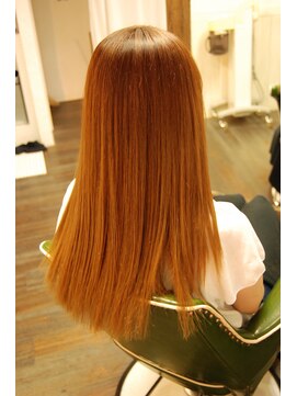 ヘアドクター ディービー 渋谷店(HAIR DOCTOR DB) リセットヘア《ヘアドクターDB》