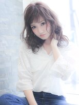 ラ ブレス 天王寺(LaBless)&nbsp;メルティーフェアリーロブ デザインカラー(天王寺)