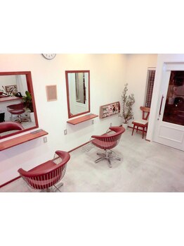 《全MENU選べるトリートメント付☆》人気のイルミナやアディクシーで抜け感のある外国人風を叶えましょ♪