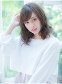 愛されミディ★