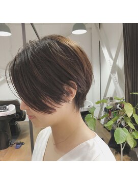 ミスターグッドモーニング(MR.GOOD MORNING) サロンスタイル6