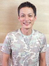 フレーム(FRAME) 河合 欣之