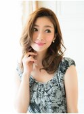 ふわつやカール☆