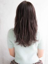 リリアン 表参道(relian)&nbsp;ダークグレージュはリリアン表参道へ