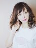 人気NO.1☆85%美容液成分☆美容液カラー＋カット＋2STEPトリートメント￥10880