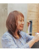 TBK 藤沢店&nbsp;大山 るり子