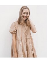 ゴッソホリエ(gosso horie) 農口 理佐