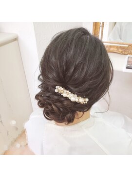 コタカ ドュピュイ イチキュウロクゴ(Cotaca depuis1965) お呼ばれ