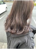 ラベンダーベージュ