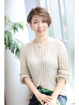 エフ イチリン 本八幡店(F.ICHIRIN) クリアショート