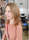 ハイトーン beige