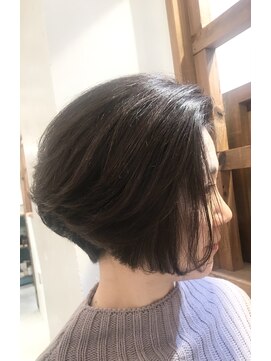 ボスコ 下北沢店(bosco) ３Ｄcolour( SakaiYukari)