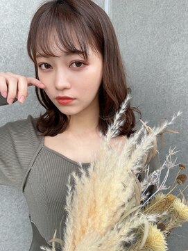 アルドラ(ALUDRA) Mia Oneトリートメント