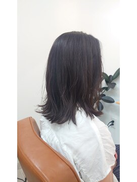 ワンピクチャー(ONE PICTURE) ナチュラルミディアム