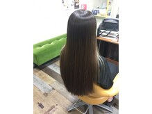 ヘアースペース 練馬店(hair space COCO)
