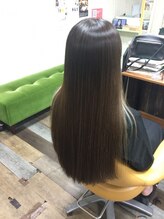 ヘアースペース 練馬店(hair space COCO)