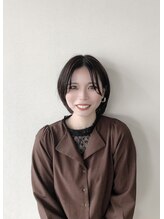ニッキ(Nikki) 日高 友妙