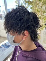 タブー 岐阜店(TABOO)&nbsp;ウルフツイストスパイラル