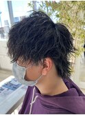 ウルフツイストスパイラル