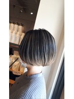 キールーム 伊丹西台店(Kir'oom)&nbsp;コントラストハイライト