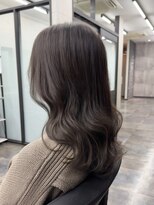 スターズ 川越店(STARS)&nbsp;アッシュブラウン