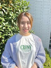 ビューティーパーク ヒロミ(Beauty Park 163) RIMA 