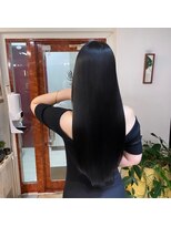 セタ 新宿(seta)&nbsp;【美髪・ツヤ髪】髪質改善　サイエンスアクア