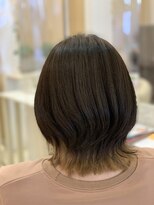 ラポート(Rapport) インナーカラー