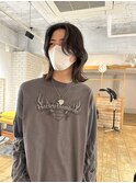 メンズくびれミディアム