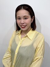 ブレス 東戸塚(bless hair & spa) 入江 夏子