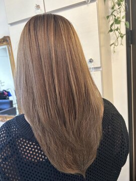 アルーシェ 錦糸町店(Alushe) グラデーションカラー