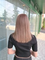 イーエス(E.S)&nbsp;☆ White Milk Beige ☆