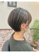 リミットバイアフィナー 大宮店(limit by Afinar)&nbsp;まるっとショート◎