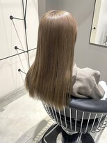 イル(il)&nbsp;ベージュカラー