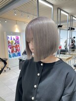 サイ(sai)&nbsp;シルバーベージュ