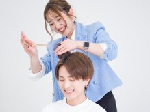 リアン なんばマルイ(LIENS)