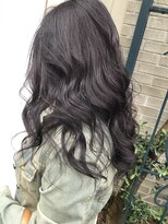 プルメリアドット(Plumeria.)&nbsp;ぐれーじゅ