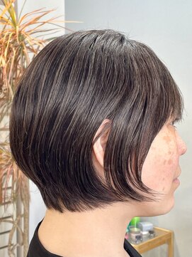 サイイン(saiin) #ショート