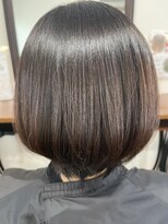 フェリックスドット西崎(FELIX 西崎)&nbsp;忙しくても叶うカラーメンテとヘッドスパで癒やされ時間