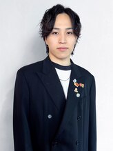 アルバムアカデミーサロン(ALBUM ACADEMY SALON)&nbsp;東 隆斗