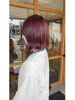 ハマザキ 本店(HAMAZAKI)&nbsp;ピンクカラー