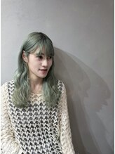 ジービー(gb) 木立 佳歩