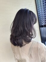 ゼン(Zen.)&nbsp;レイヤー×ハイライト