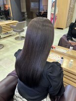 ゼスト 吉祥寺店(ZEST)&nbsp;髪質改善/縮毛矯正/酸性ストレート/吉祥寺yuna