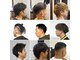 ワイズ ヘアー(Y's HAIR)の写真