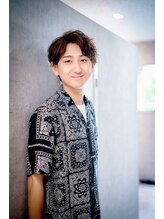 ポリマン 西新井(poliment) 犬山 史也