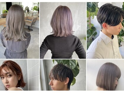ティティ(TiTi)の写真