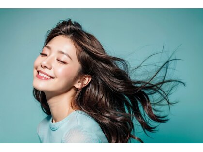 キーパーソン(KEY PERSon)の写真