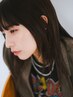 【髪質改善 Lv.★★★】カット＋カラー＋オージュア5stepトリートメント